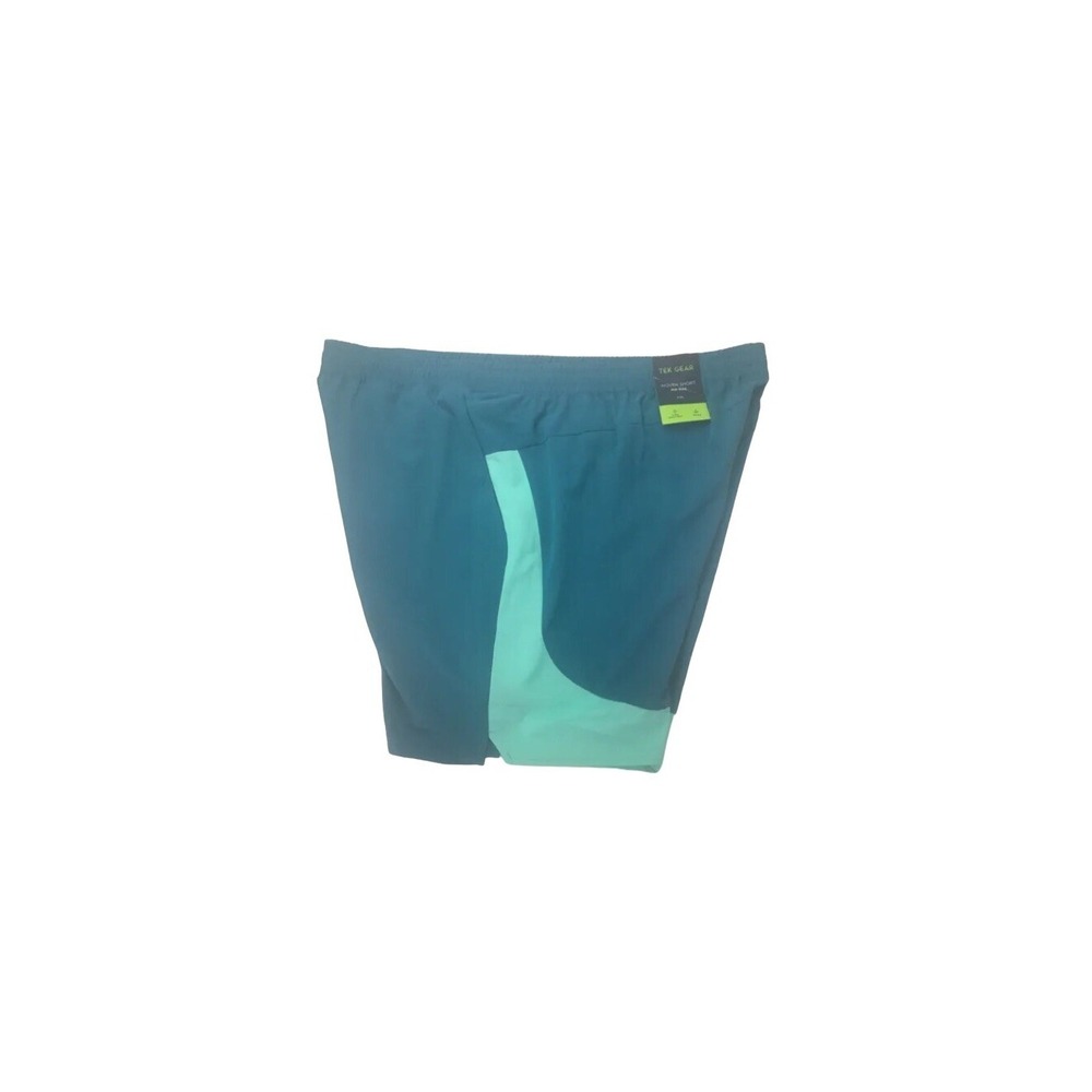 Tek Gear Woven Training Short, Size XXL, 2XL.  Mid Rise.  Moisture Wicking